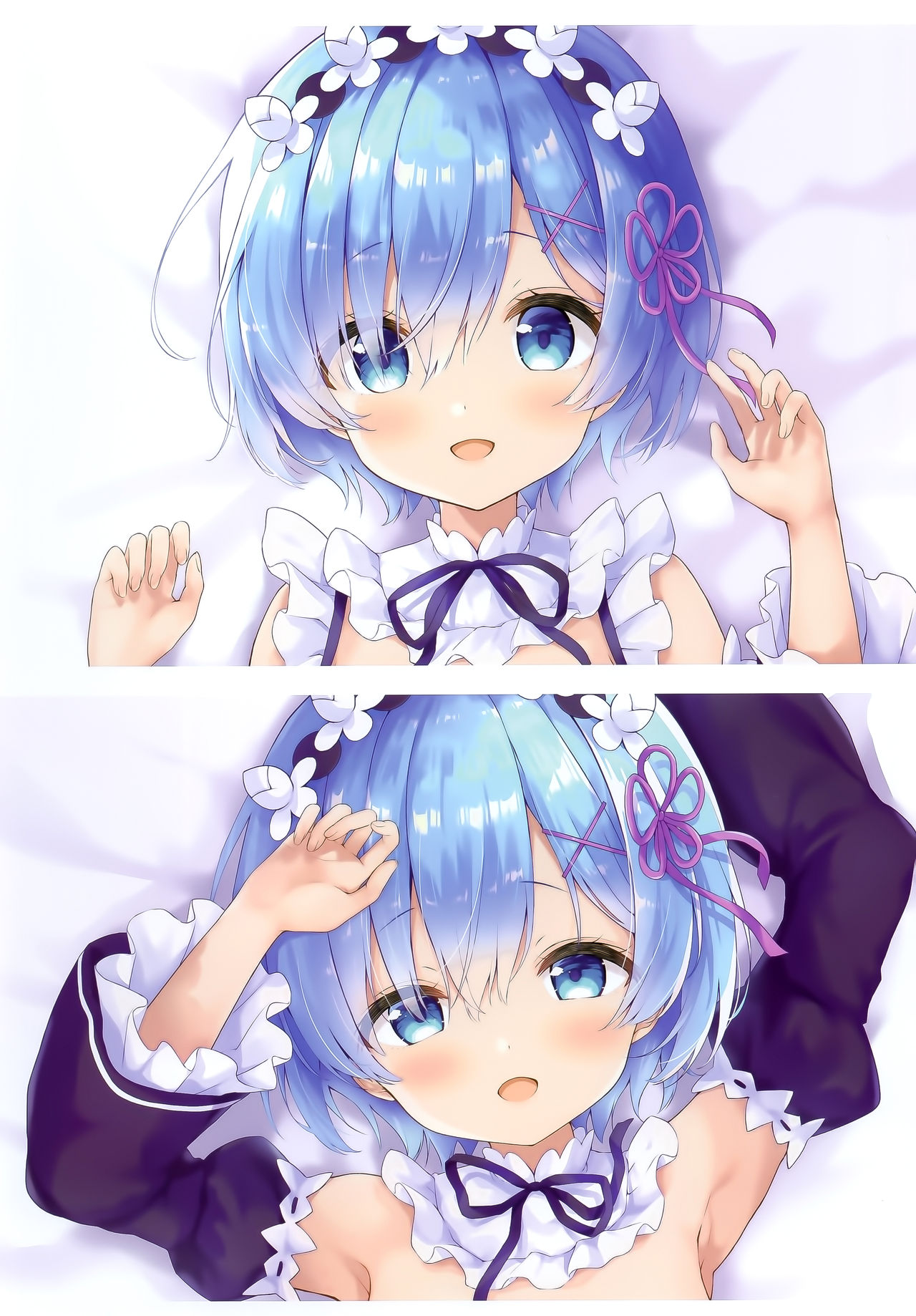 confiture ameusagi illust collection vol.12 page 11 full