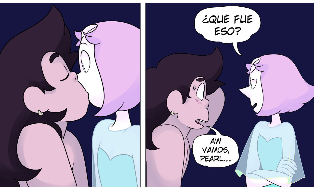 Steven Universe Comic page 11 full