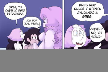 [mgnsfw] Steven Universe Comic (Untitle) (Ongloing) cover