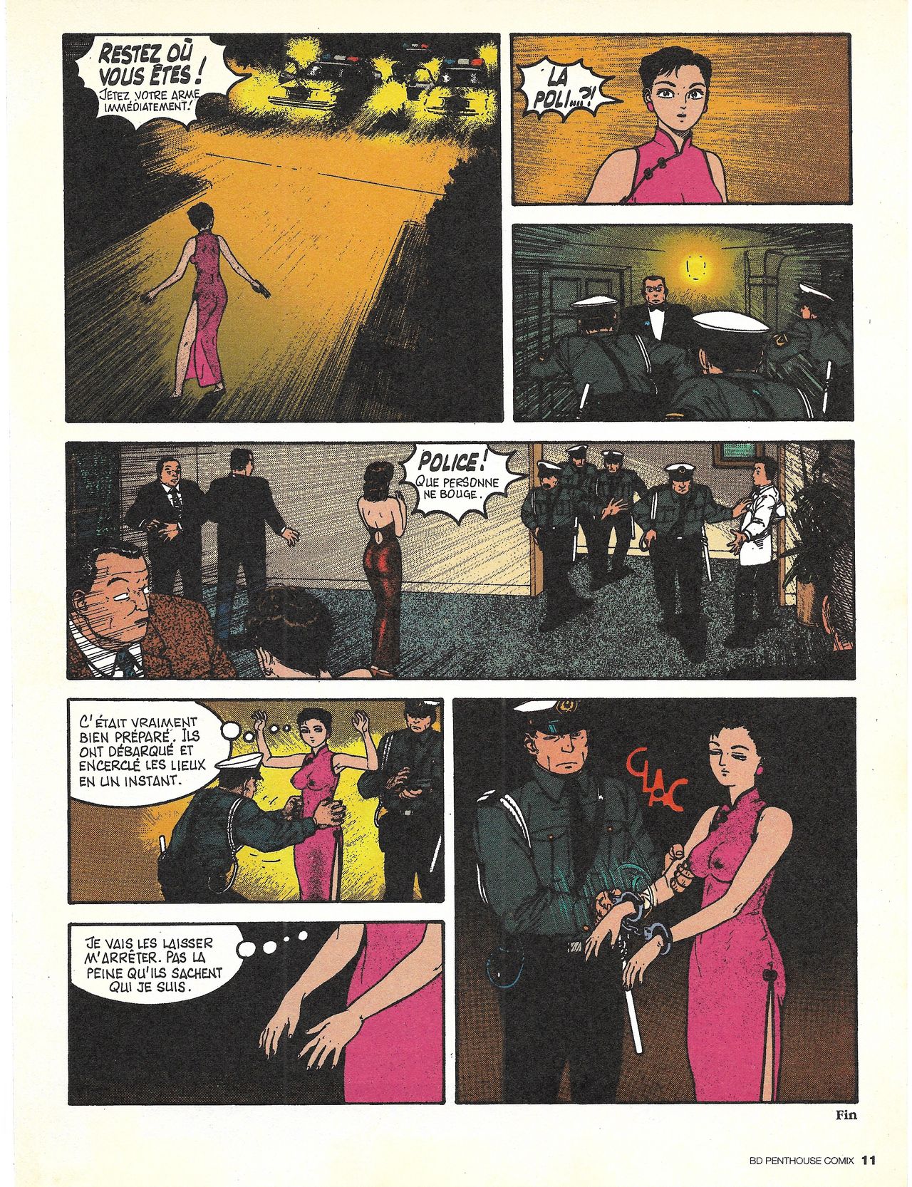 BD PENTHOUSE no. 16 page 11 full