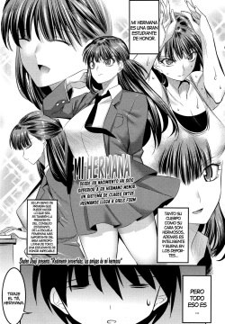 Hontou wa H na Onee-chan no Tomodachi