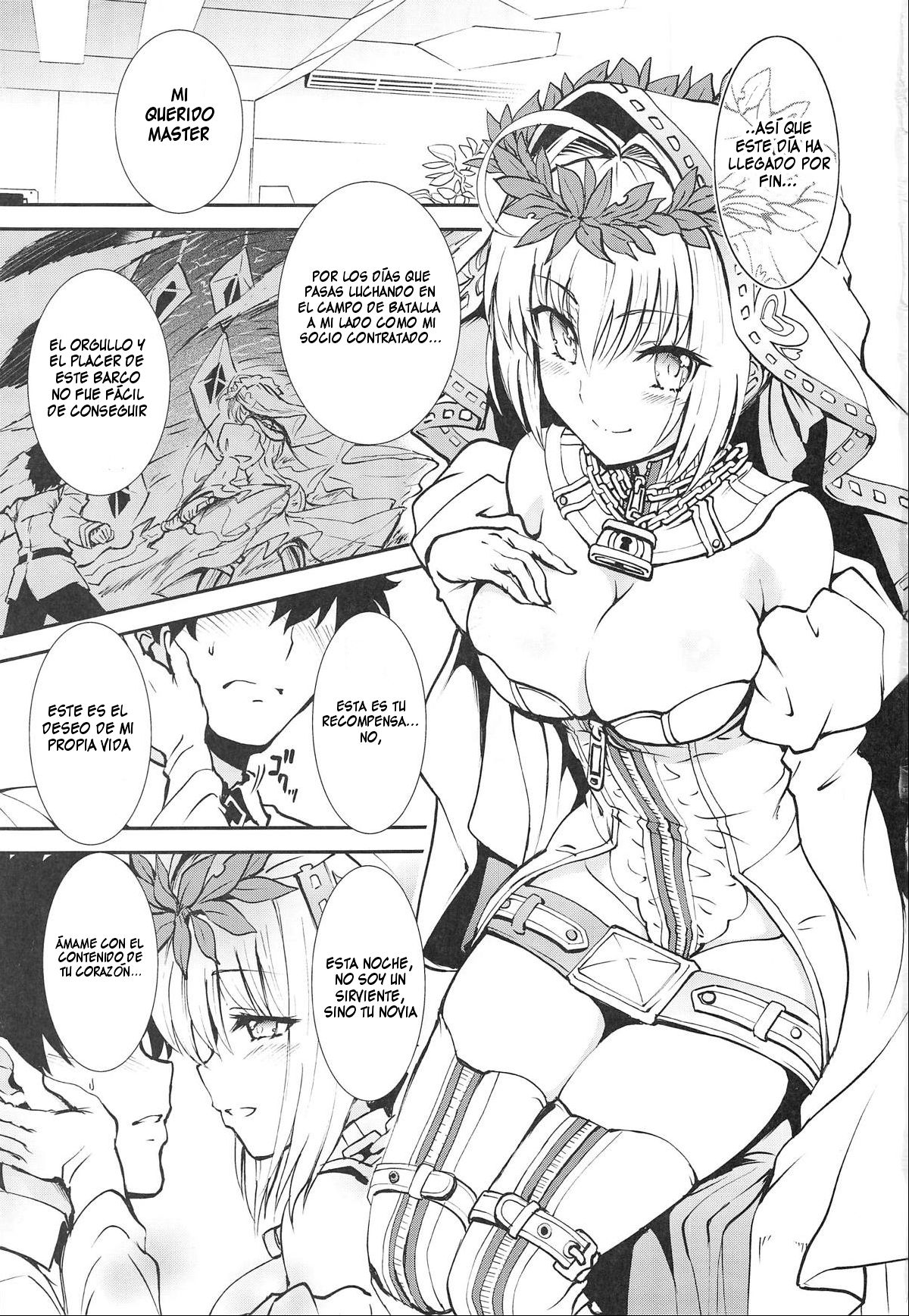 Nero+Nero! page 2 full