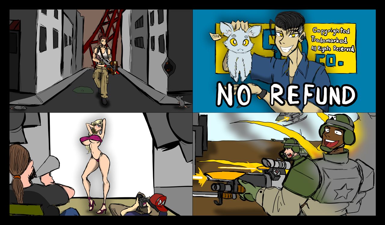 Artist - INNvisibilis / Invisibilis page 3 full