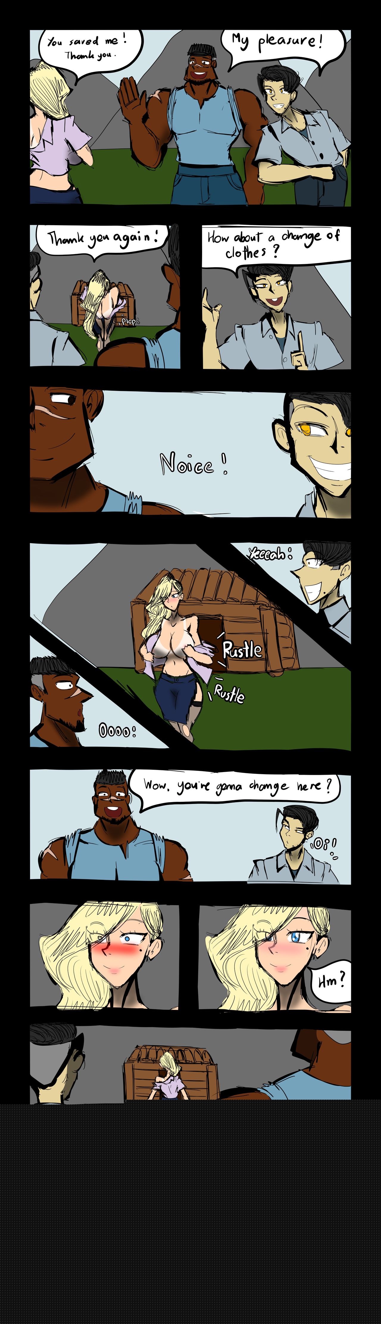 Artist - INNvisibilis / Invisibilis page 8 full