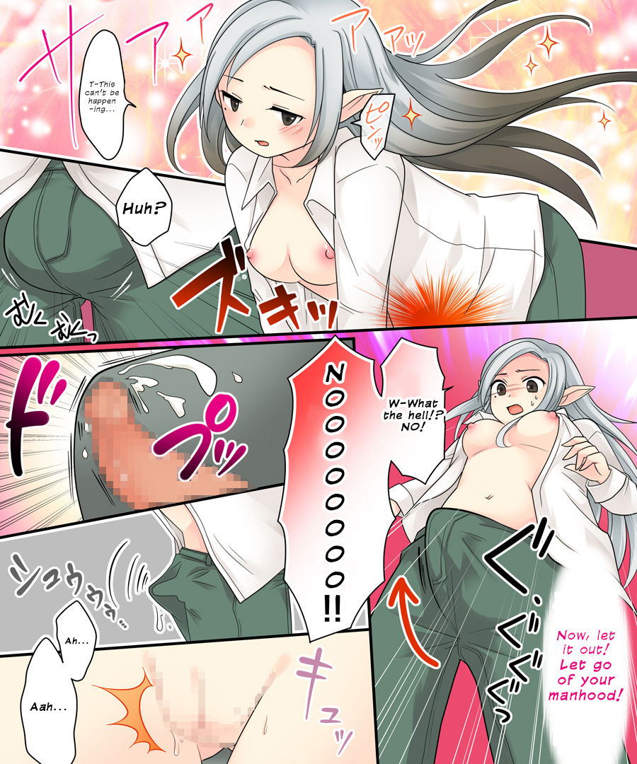 Karui Kimochi de Keijiban o Arashite Itara Kyuuketsuki no Imouto Kenzoku  | The story of becoming the vampire princess' little sister underling because you spammed the imageboards.  de page 11 full
