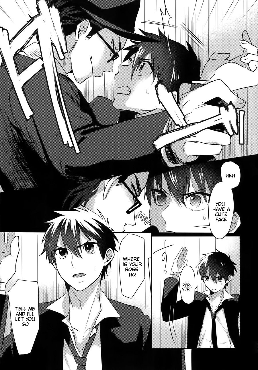 my own cat page 10 full