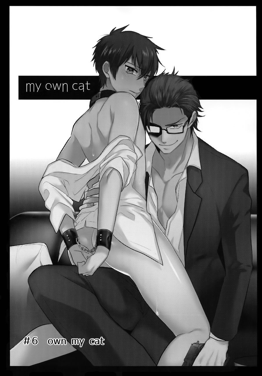 my own cat page 2 full