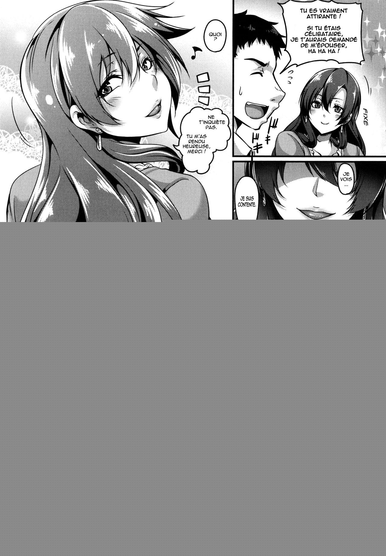 Tonari no Ueta Hitozuma Onee-san page 3 full