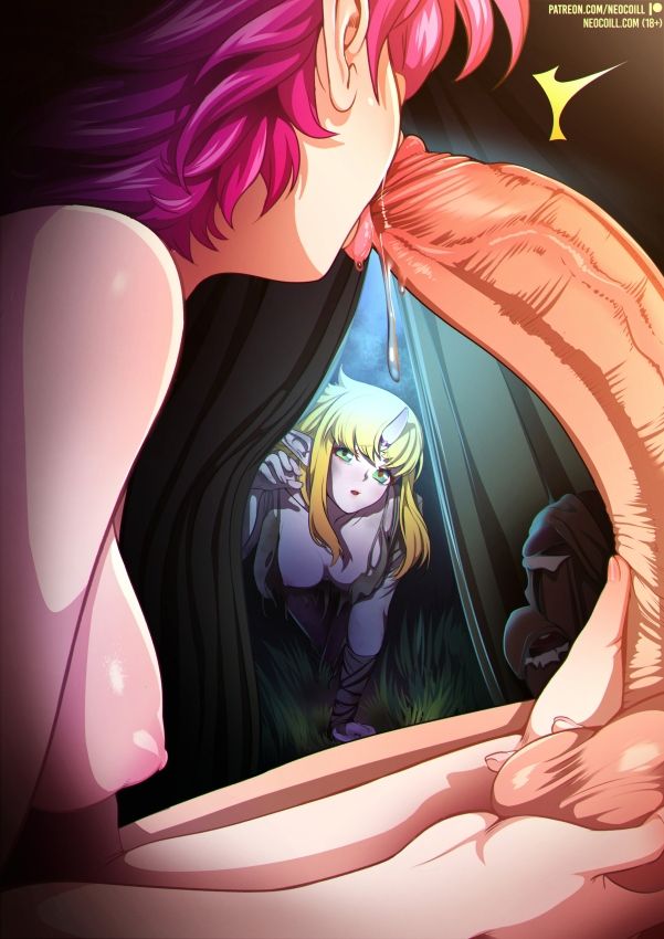NeoCoill page 8 full