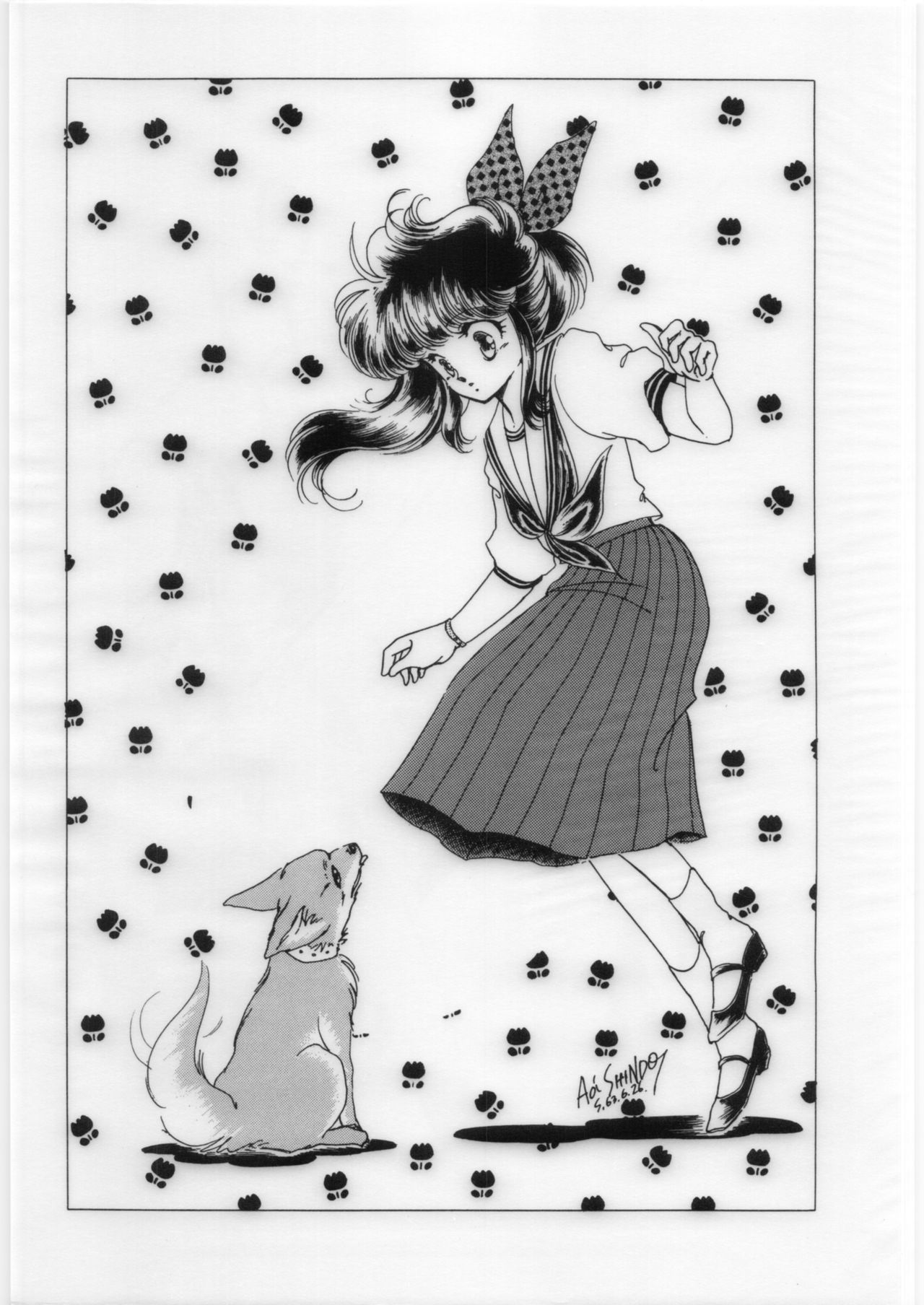 Chupa Chups vol. 6 page 4 full