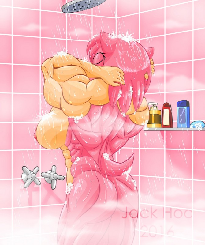 ARTIST jack hoo page 12 full