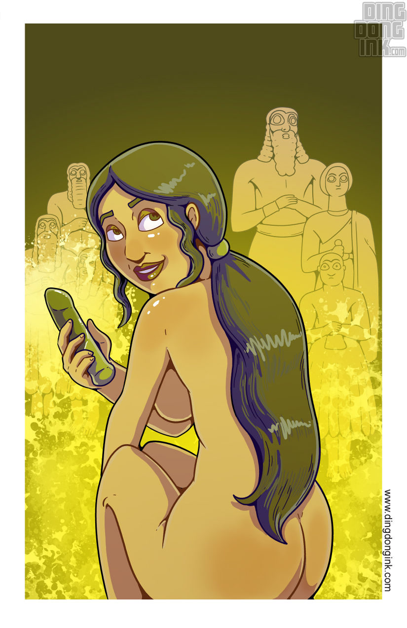 Seed Quest: A Thousand Noble Men, update 5 of 5 page 12 full