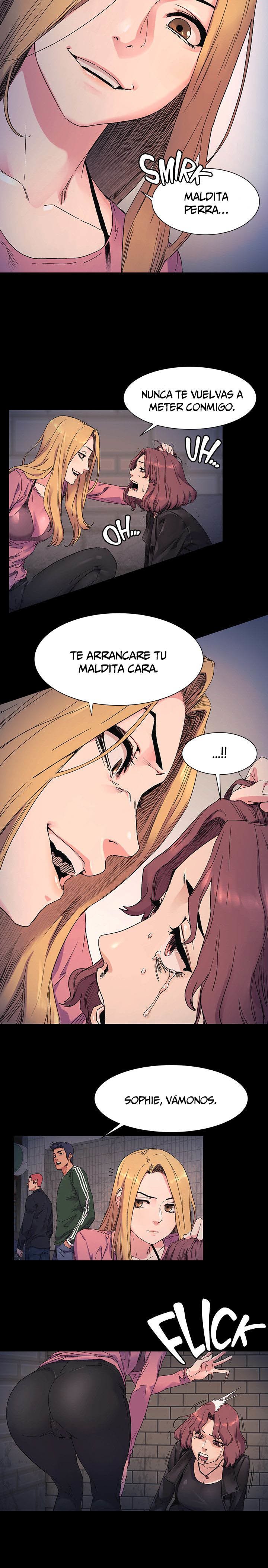 silent war 022 spanish page 12 full