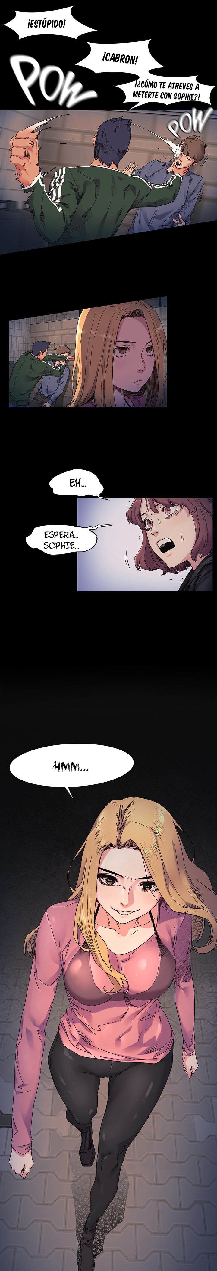 silent war 022 spanish page 9 full