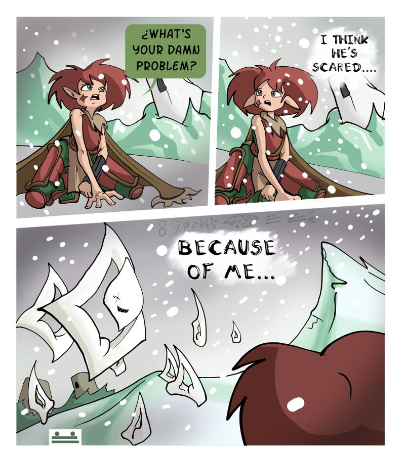 Corelo 17 - Tower page 12 full