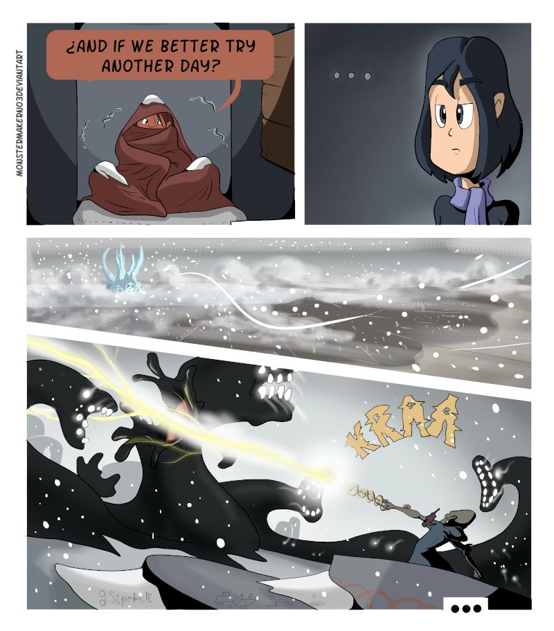 Corelo 17 - Tower page 3 full