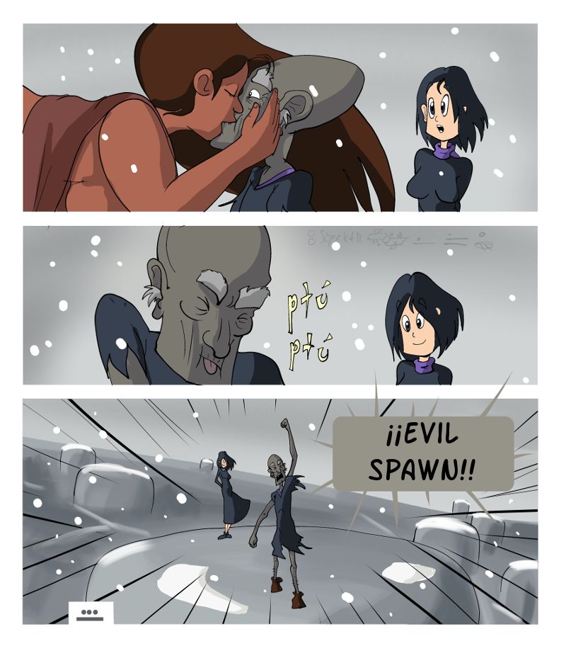 Corelo 17 - Tower page 8 full