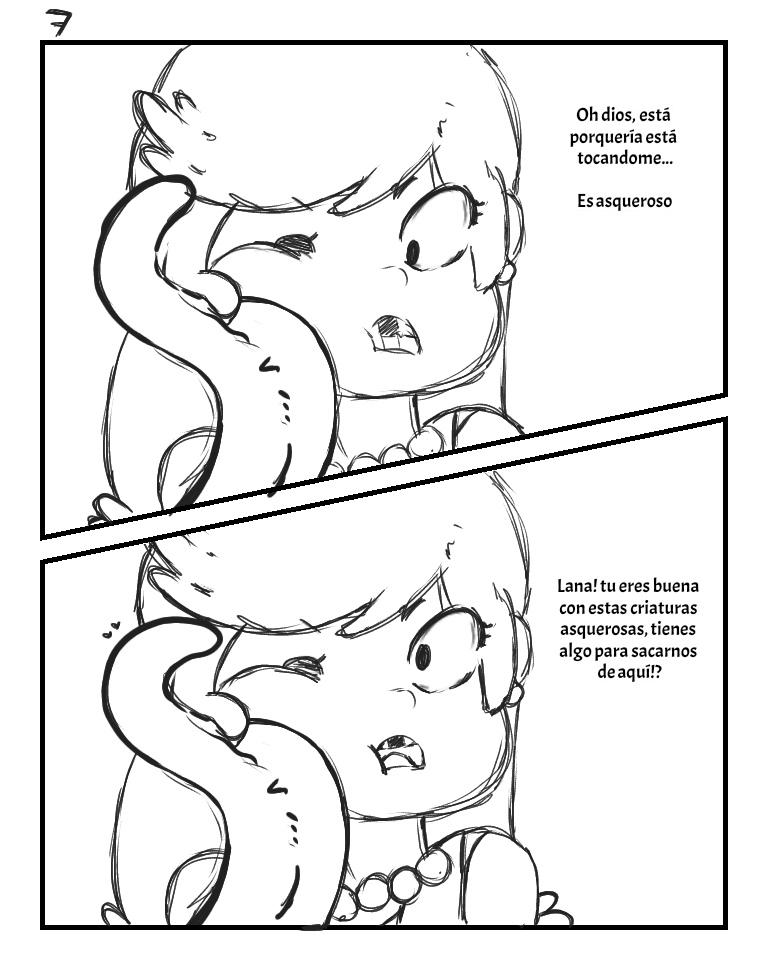 Experimento de Guisantes page 11 full