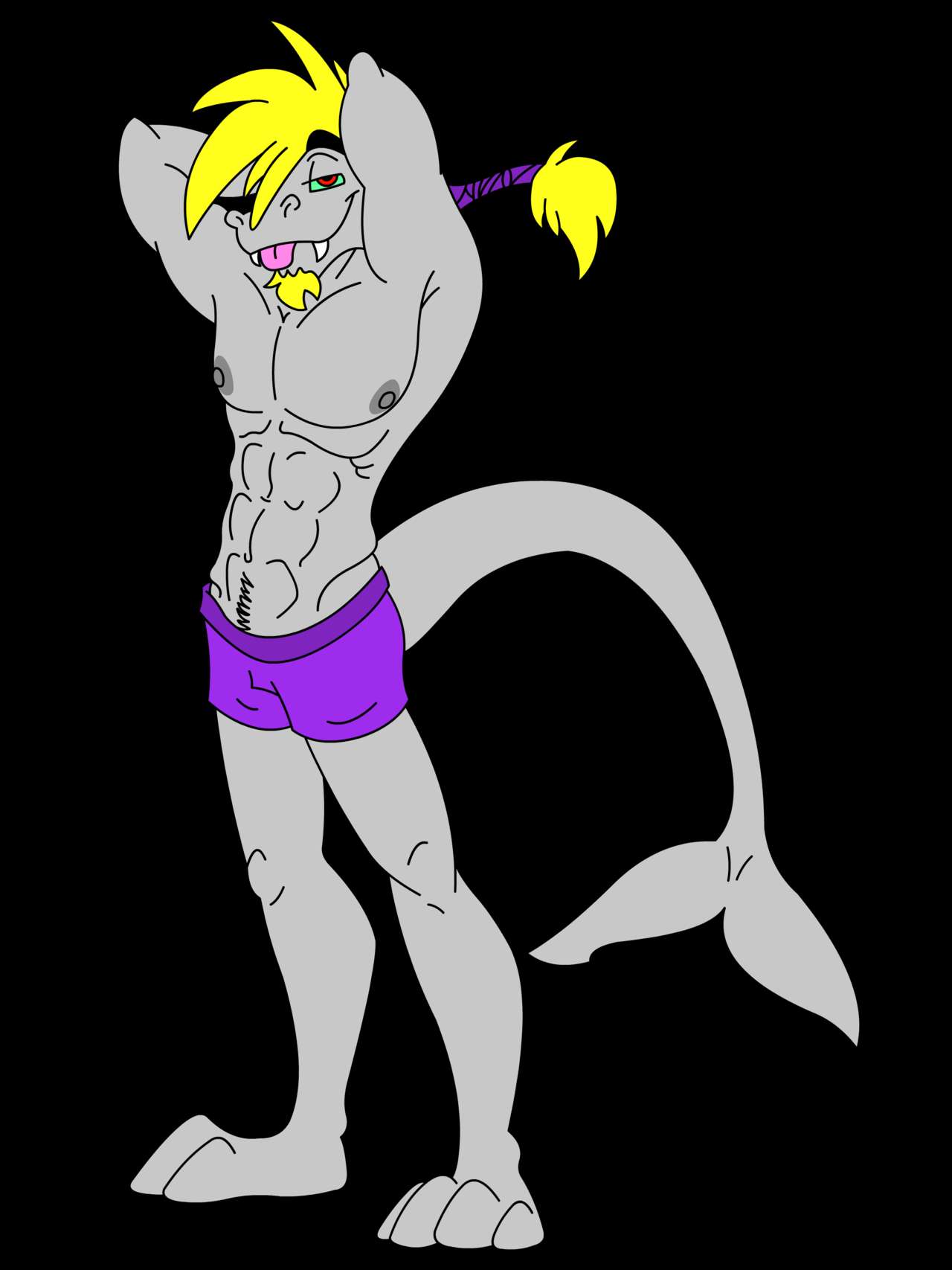ARTIST TSM-Draws page 5 full
