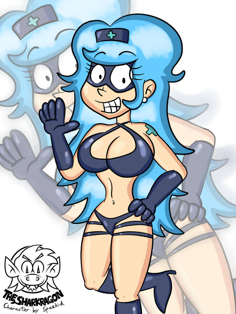 ARTIST TSM-Draws page 9 full