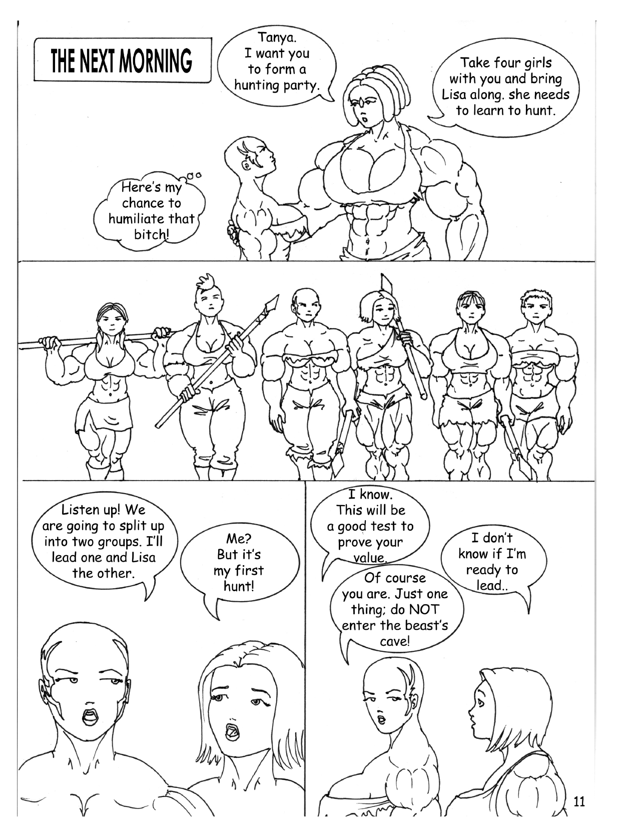 westland complete page 11 full