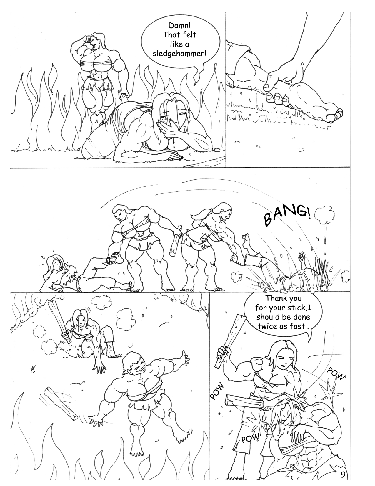 westland complete page 9 full