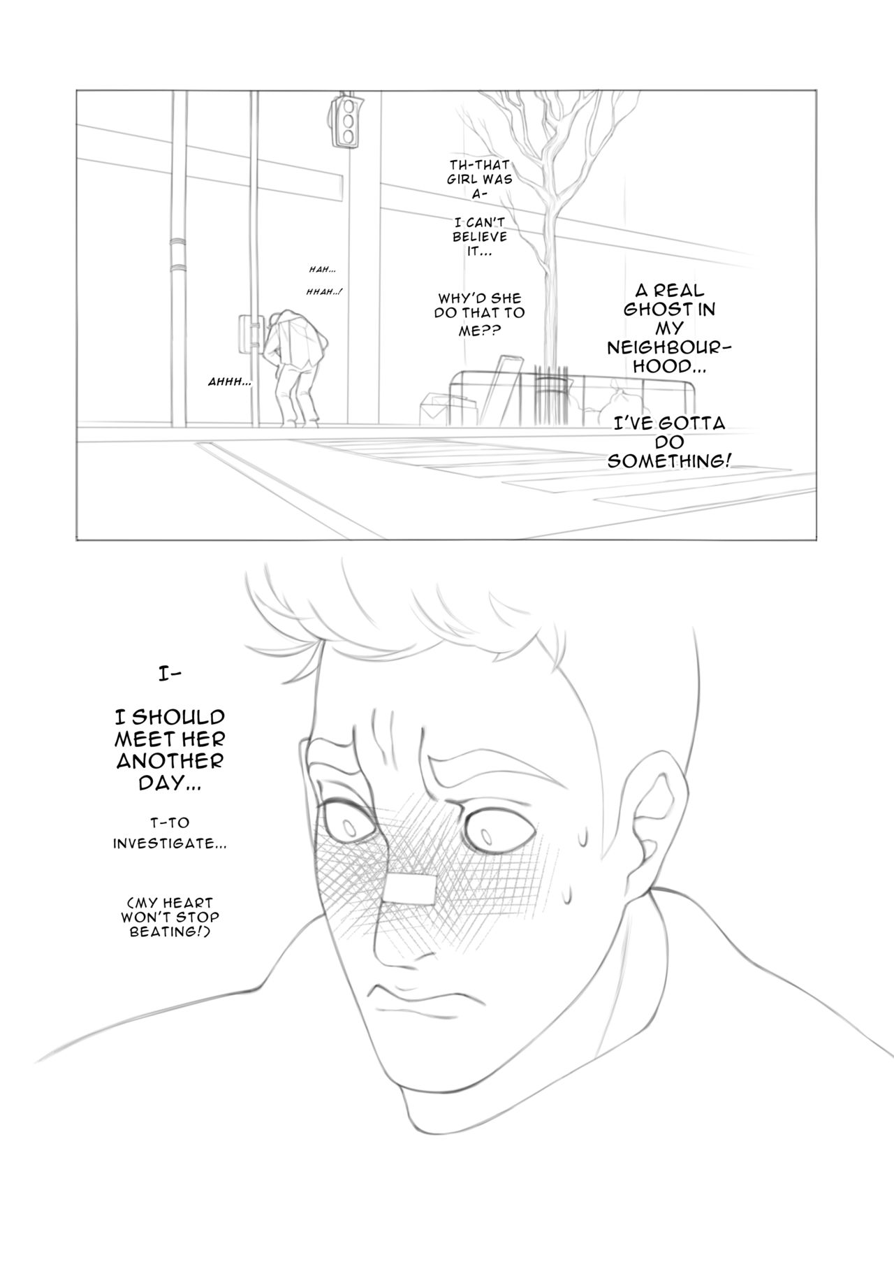 Rotting Girl page 11 full