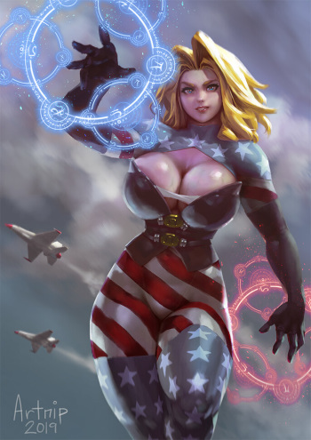 Artist - Artnip (03/10/2020) cover