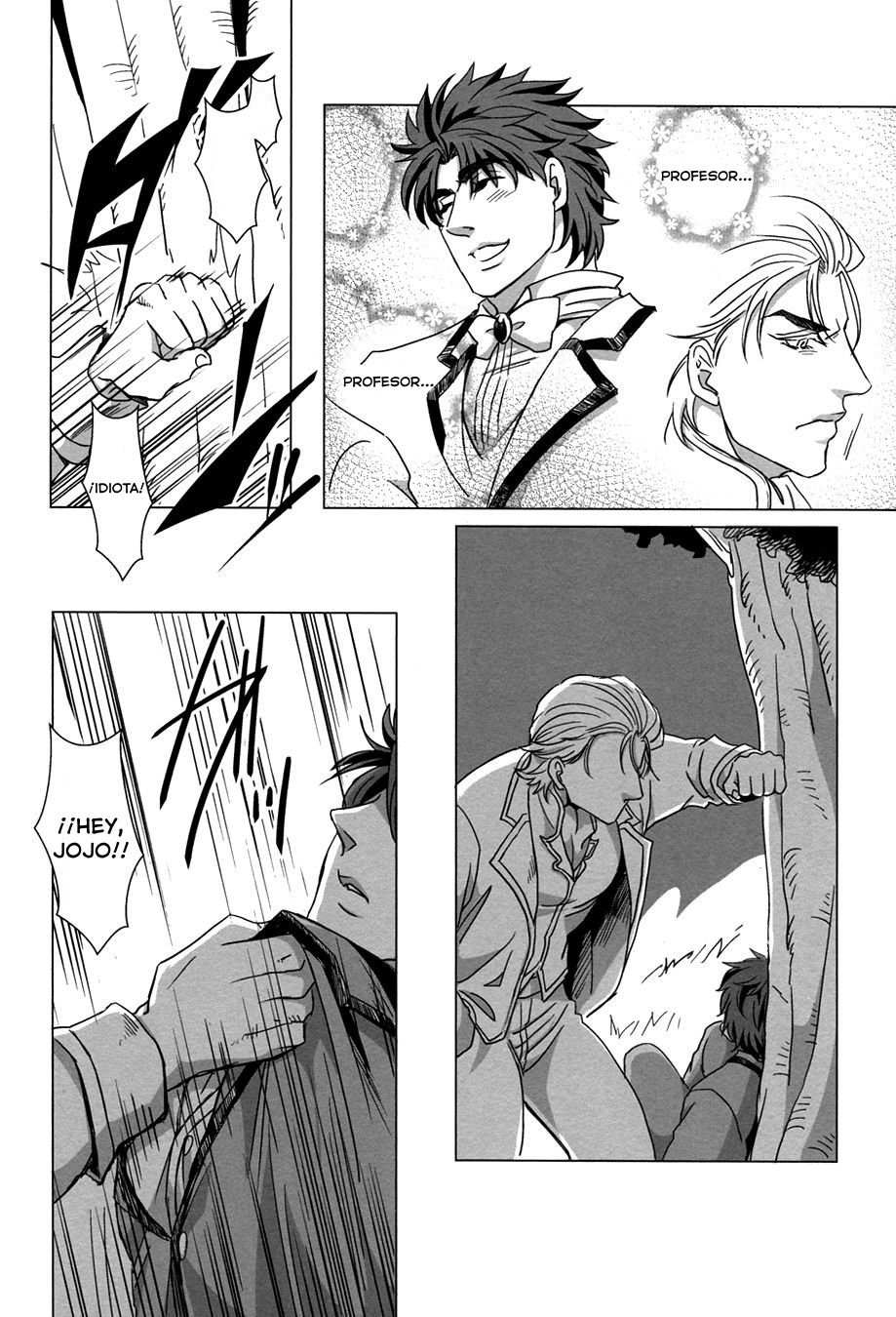 Usotsuki no Sentaku page 10 full