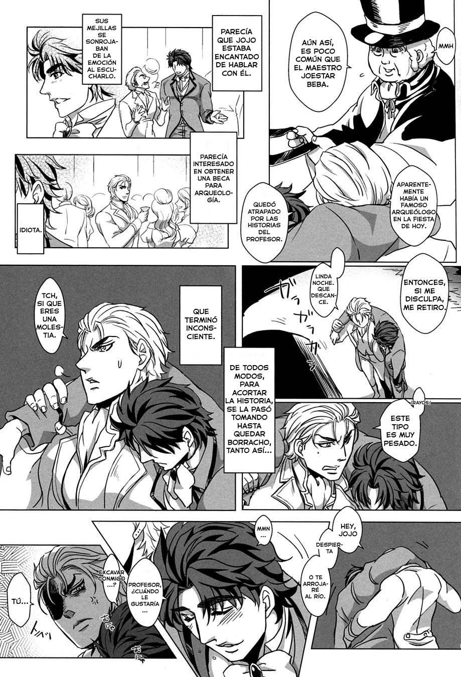 Usotsuki no Sentaku page 4 full