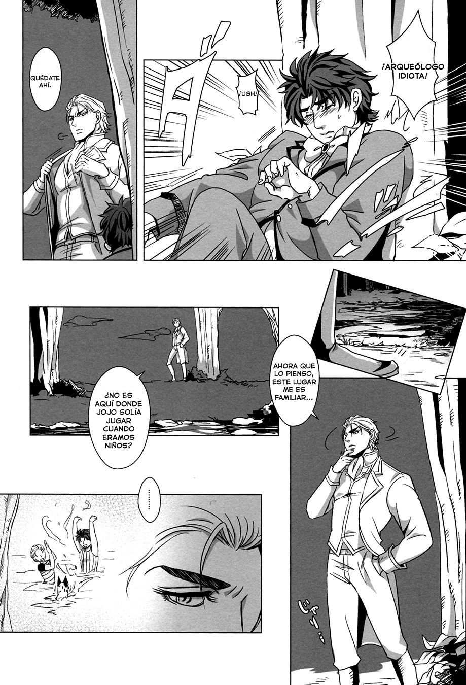 Usotsuki no Sentaku page 5 full