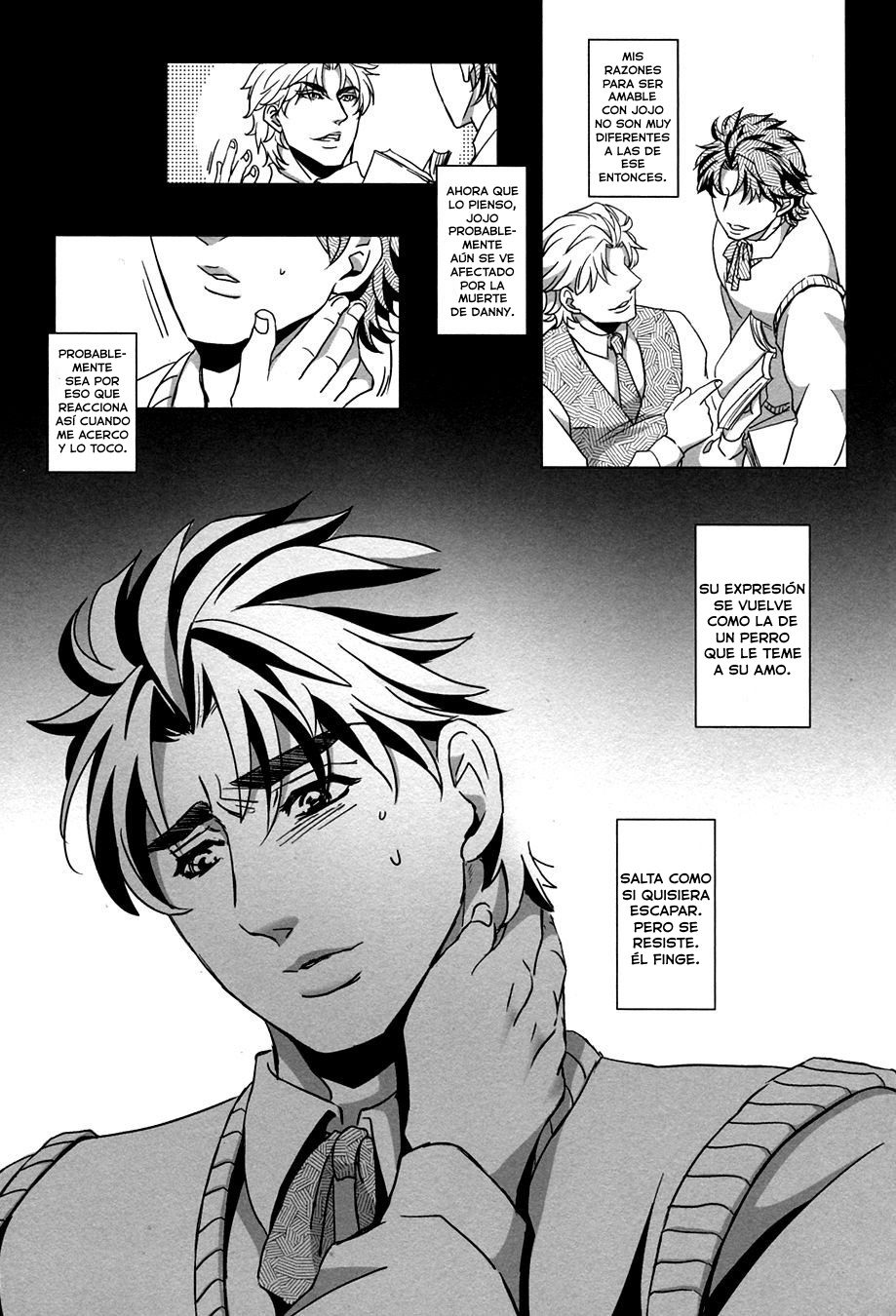 Usotsuki no Sentaku page 8 full