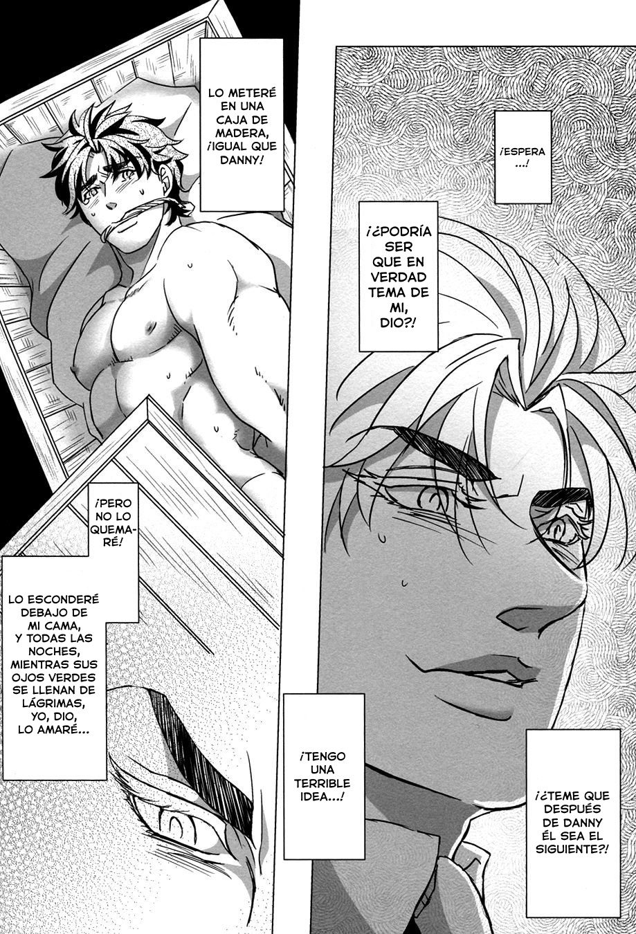 Usotsuki no Sentaku page 9 full