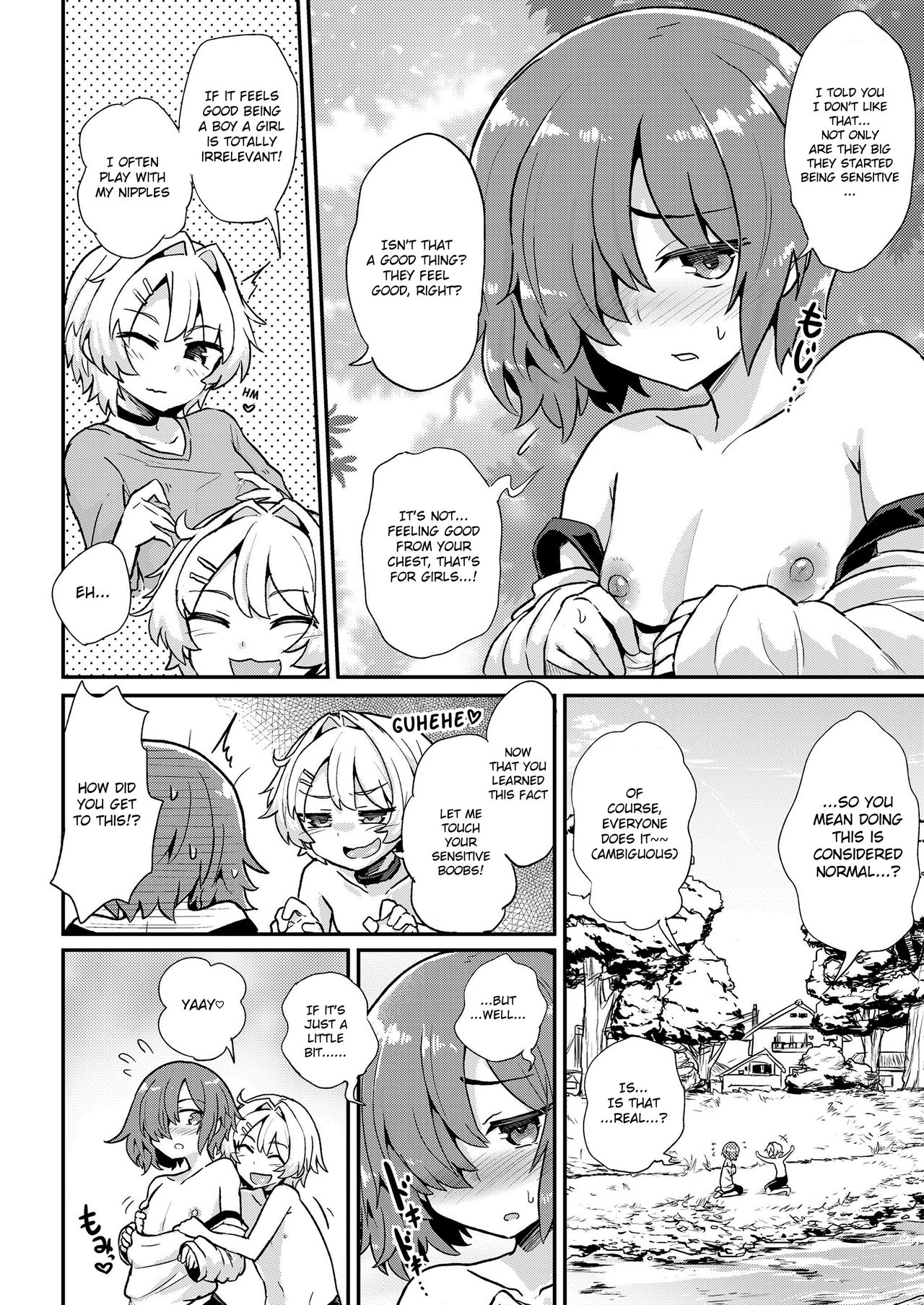 Nipple Complex page 4 full