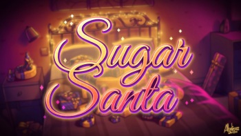 [Albatross] ⭐️ Sugar Santa ⭐️ cover