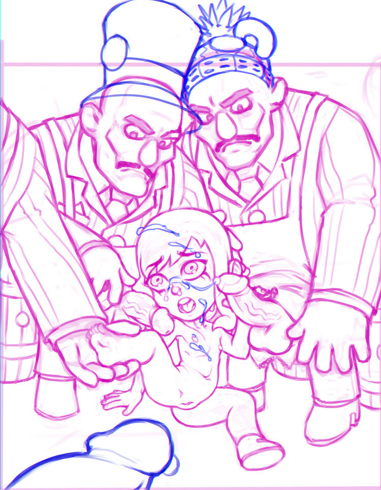 Hat Kid page 12 full