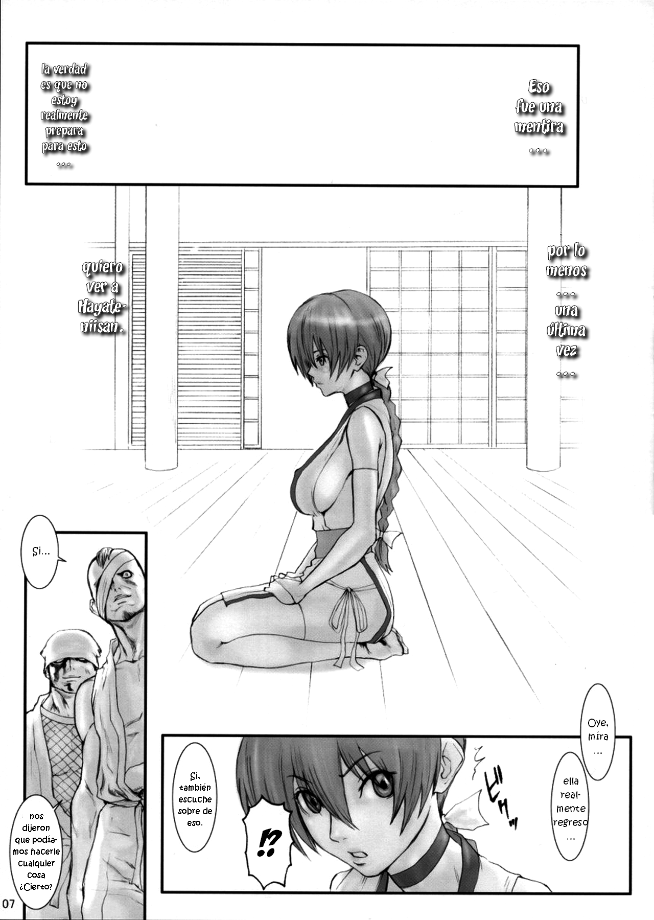 Strawberry page 6 full