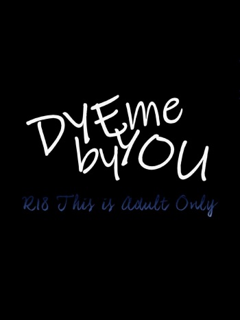 (Yume no Hakoniwa 7) [Albireo (22-ji)] DYE me by YOU (Jujutsu Kaisen) [Sample] cover