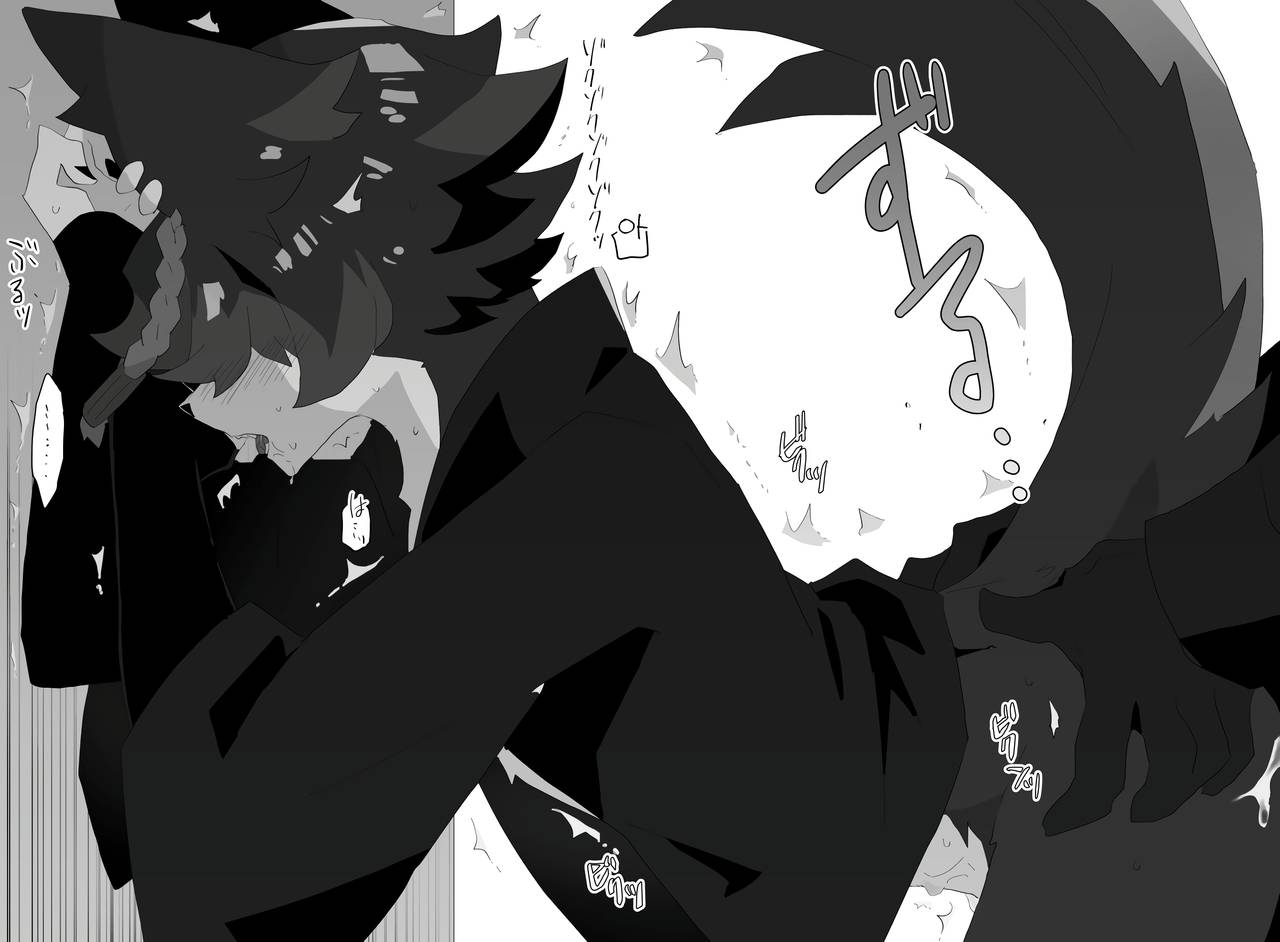 Arknights Sukebe Matome 2 | 명일방주 야짤모음 2 page 5 full