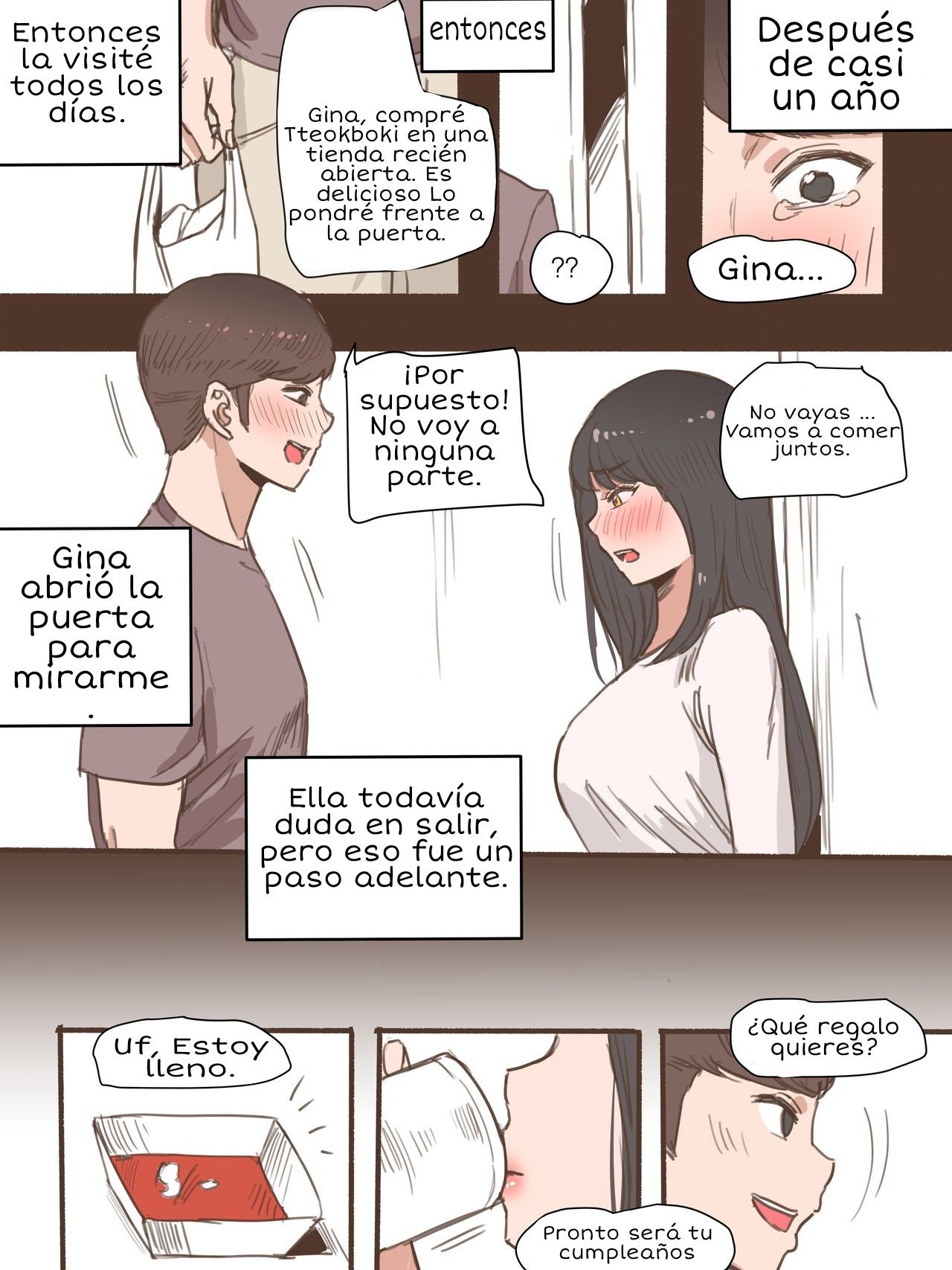 Friend page 4 full