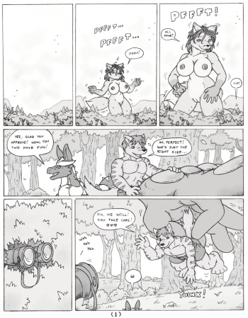 [DNAplamhead] More or Less cover