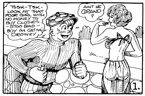 Joe Palooka page 2 full