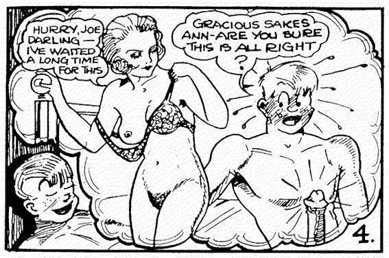 Joe Palooka page 5 full