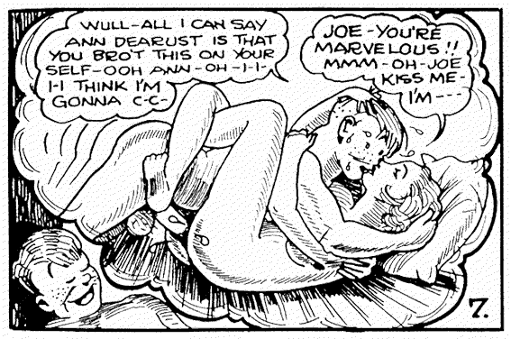 Joe Palooka page 8 full