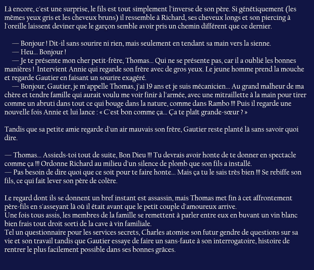 La demande en Mariage  Chapitre 1  French page 12 full