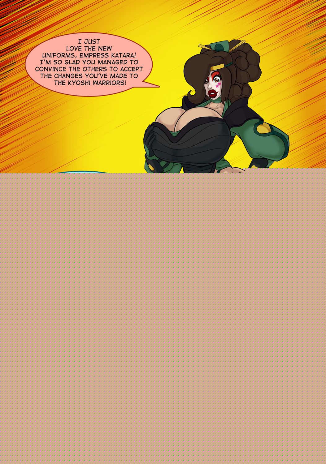 Melon Lord Universe page 3 full