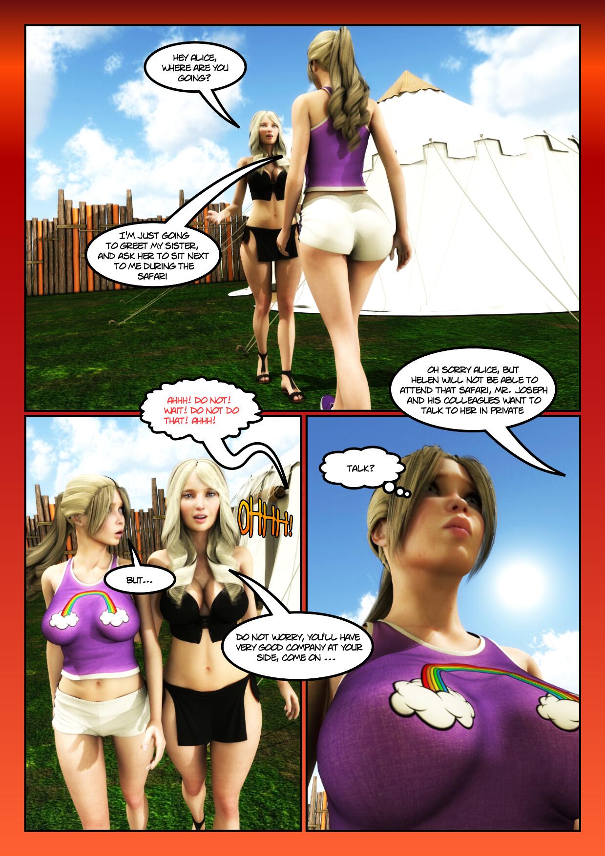 Africanized 3 page 12 full