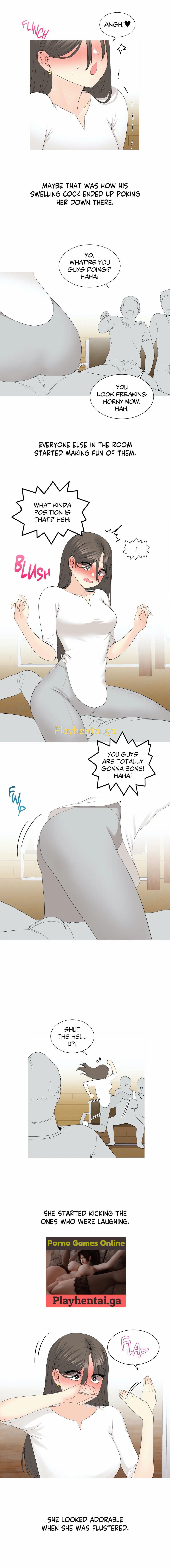 FOX TALES Ch. 10 page 9 full