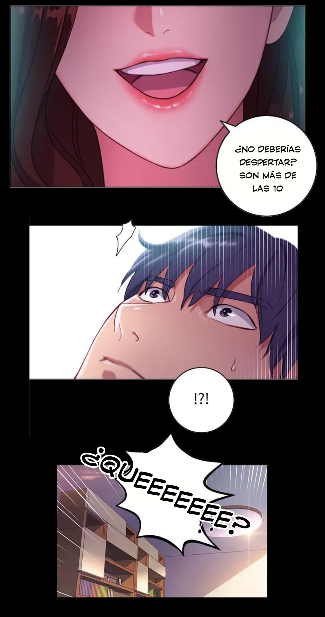 Stepmother Friends Ch.10/? page 11 full