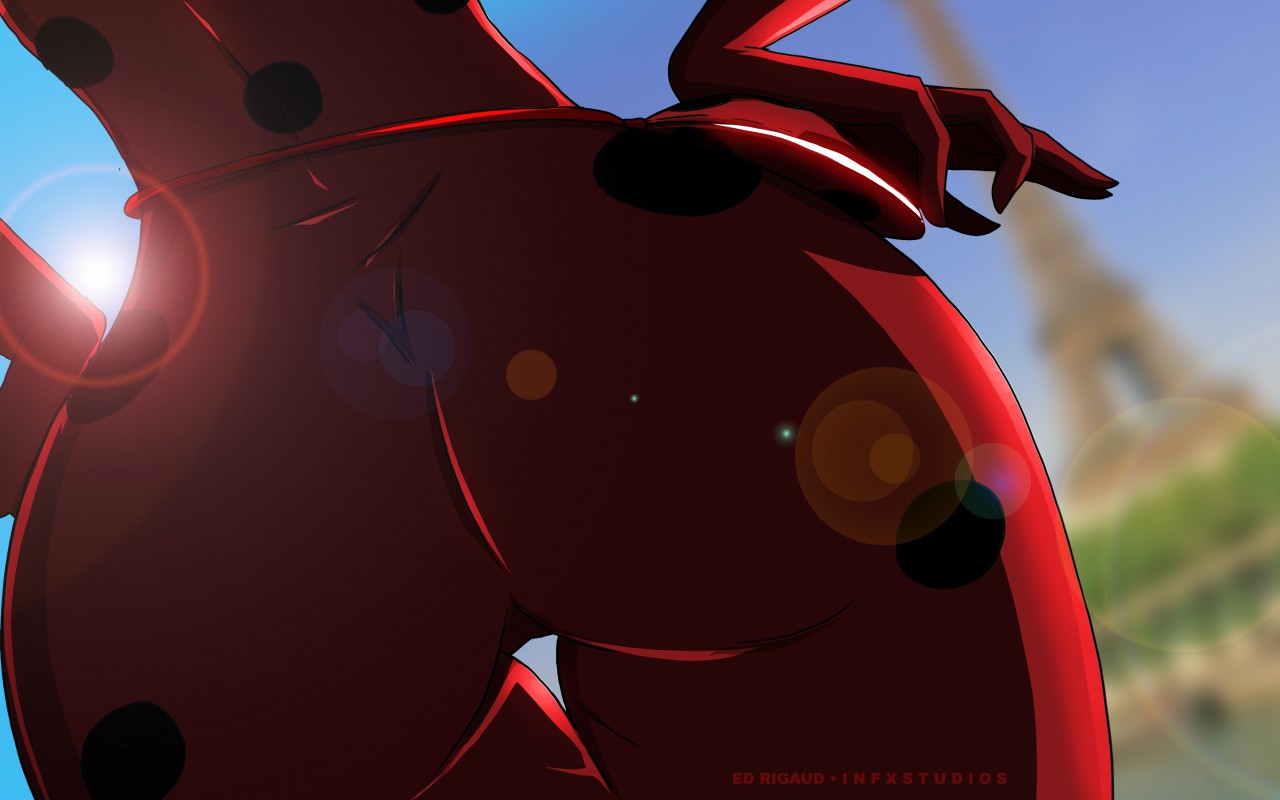 MiraCULOus page 1 full